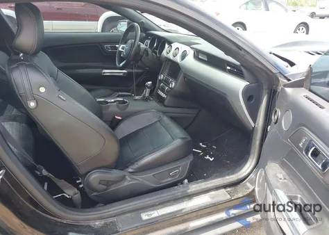 2015 Ford Mustang Ecoboost z USA, uszkodzony, nr VIN 1FA6P8TH6F5319636